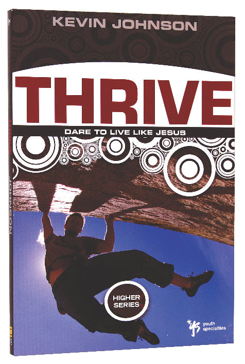 Thrive (Higher Series)