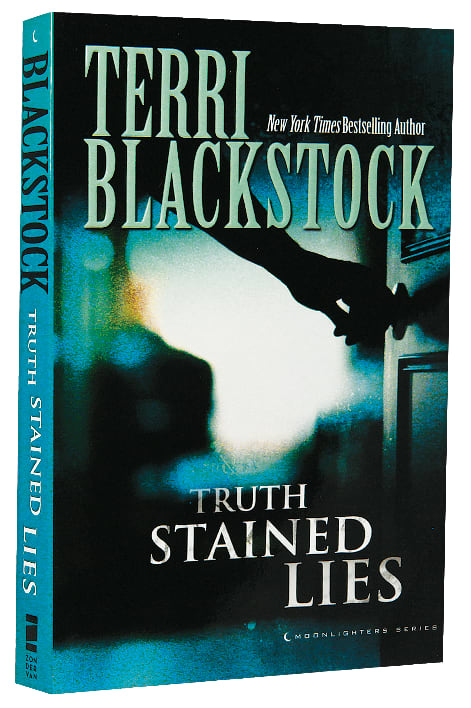 Truth Stained Lies (#01 in Moonlighters Series)