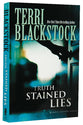 Truth Stained Lies (#01 in Moonlighters Series)