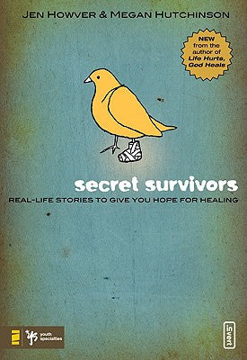 Secret Survivors (Invert Series)