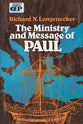 The Ministry and Message of Paul