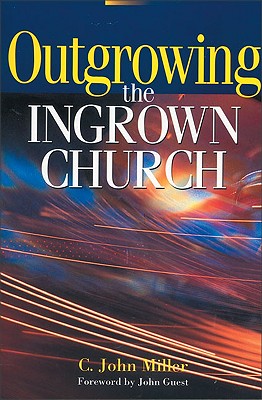 Outgrowing the Ingrown Church