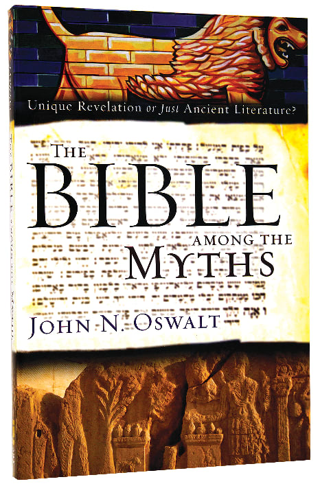 The Bible Among the Myths