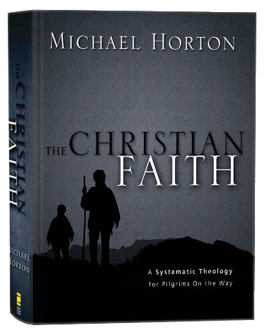 The Christian Faith: A Systematic Theology For Pilgrims on the Way