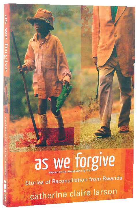 As We Forgive