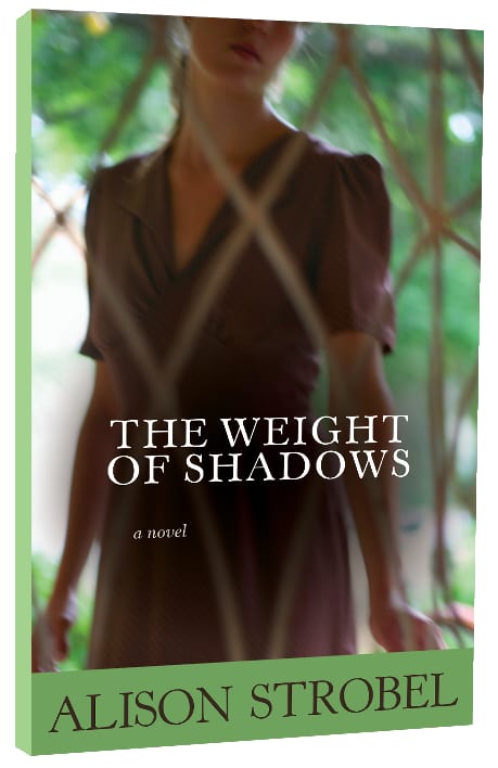 The Weight of Shadows