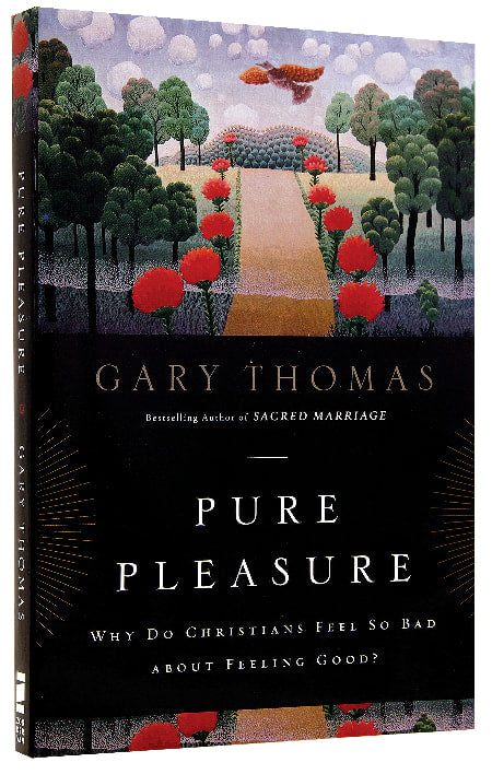Pure Pleasure