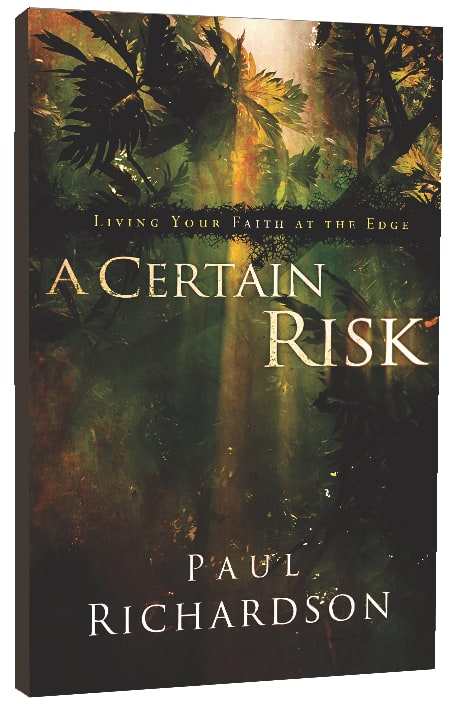 A Certain Risk
