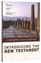 Introducing the New Testament