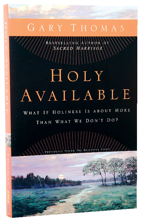 Holy Available