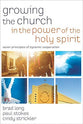 Growing the Church in the Power of the Holy Spirit