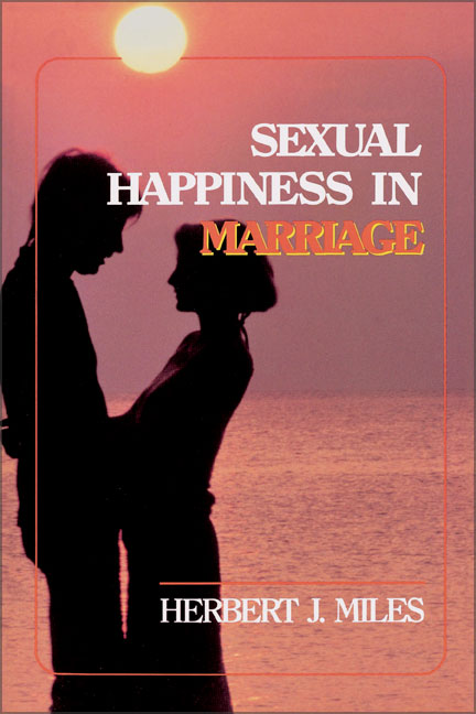 Sexual Happiness in Marriage