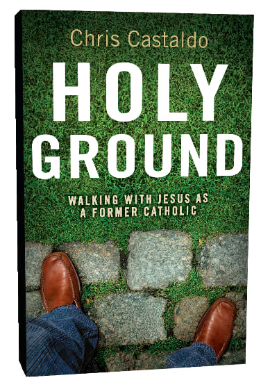 Holy Ground