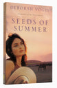 Seeds of Summer (#02 in Seasons Of The Tall Grass Series)