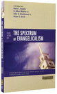 Four Views on the Spectrum of Evangelicalism (Counterpoints Series)
