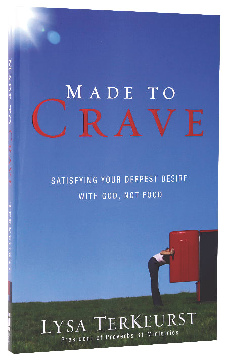 Made to Crave