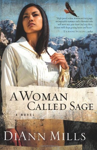 The Woman Called Sage