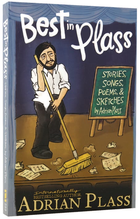 Best in Plass: Stories, Songs, Poems, and Sketches