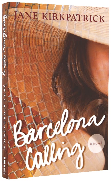 Barcelona Calling