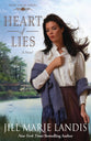 Heart of Lies (#02 in Irish Angel Series)
