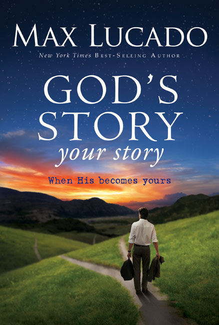 God's Story, Your Story (The Story Series)