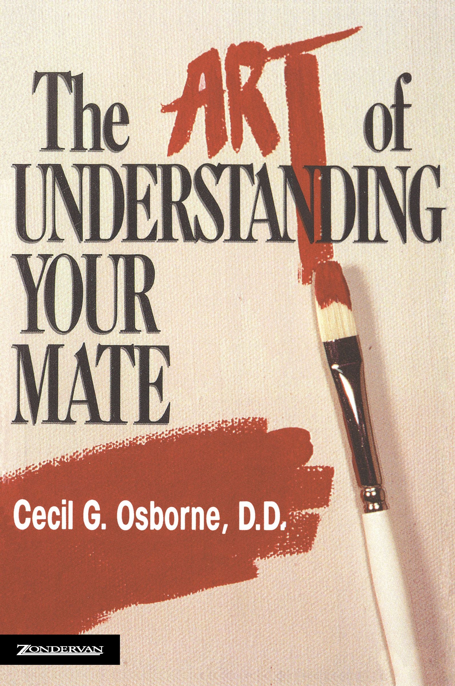 Art of Understanding Your Mate the