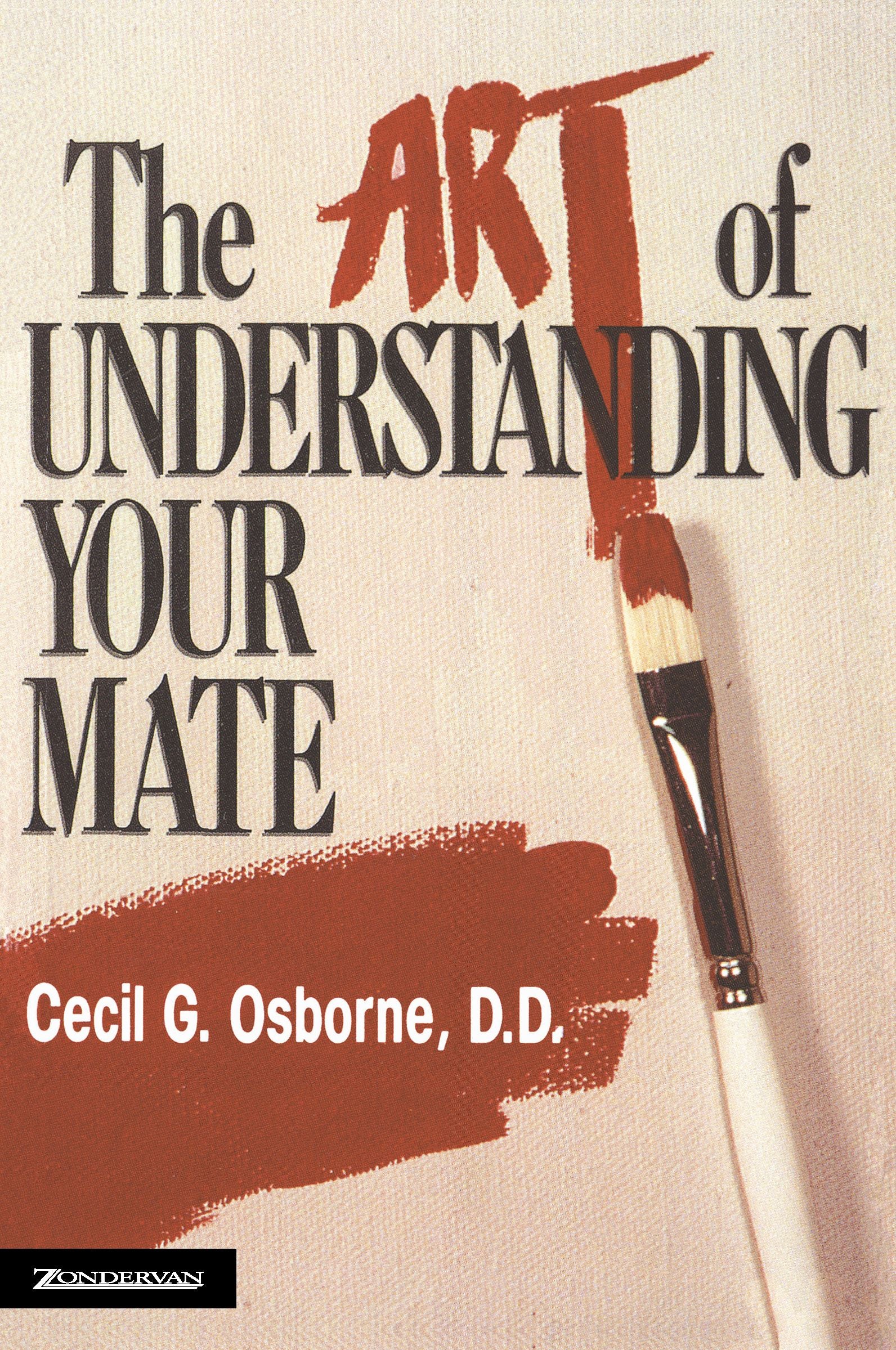 Art of Understanding Your Mate the