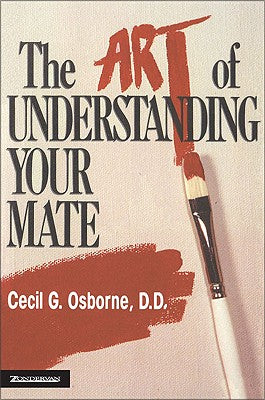 Art of Understanding Your Mate the