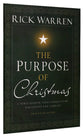 The Purpose of Christmas (Study Guide)