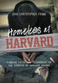 Homeless At Harvard