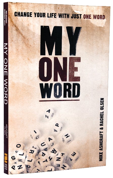 My One Word