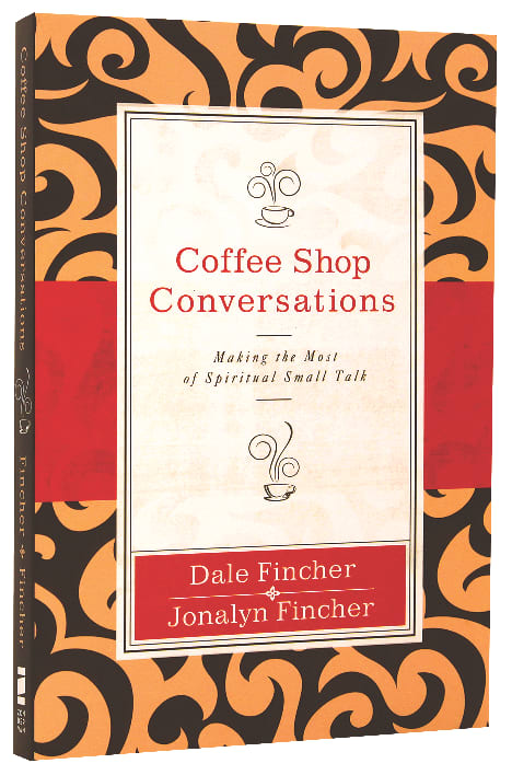 Coffee Shop Conversations