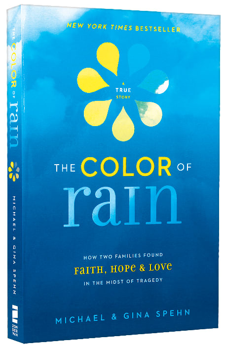 The Color of Rain
