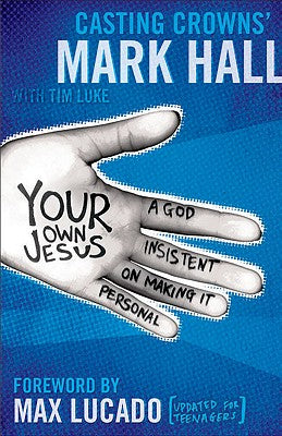Your Own Jesus (Student Edition)
