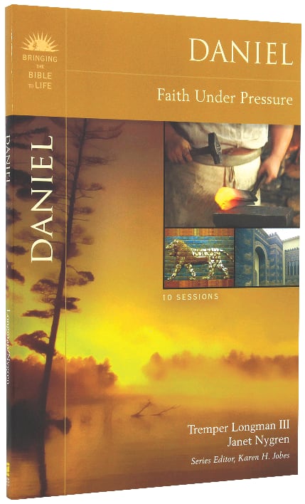 Daniel (Bringing The Bible To Life Series)