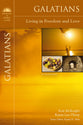 Galatians (Bringing The Bible To Life Series)