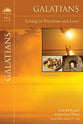 Galatians (Bringing The Bible To Life Series)