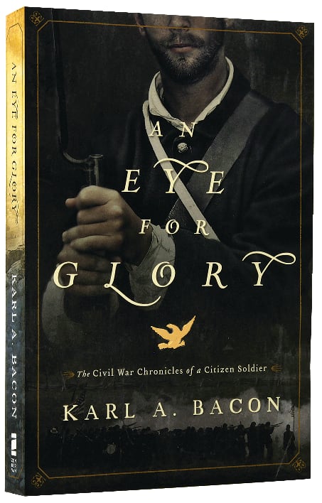 An Eye For Glory