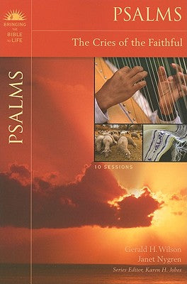 Psalms (Bringing The Bible To Life Series)