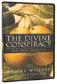 The Divine Conspiracy (Dvd)