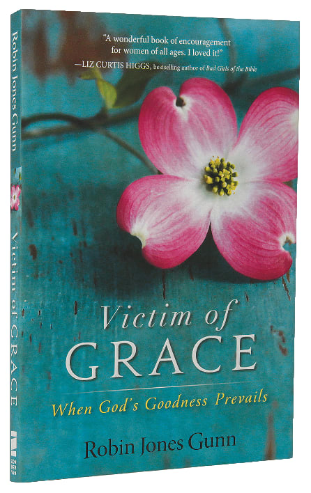 Victim of Grace