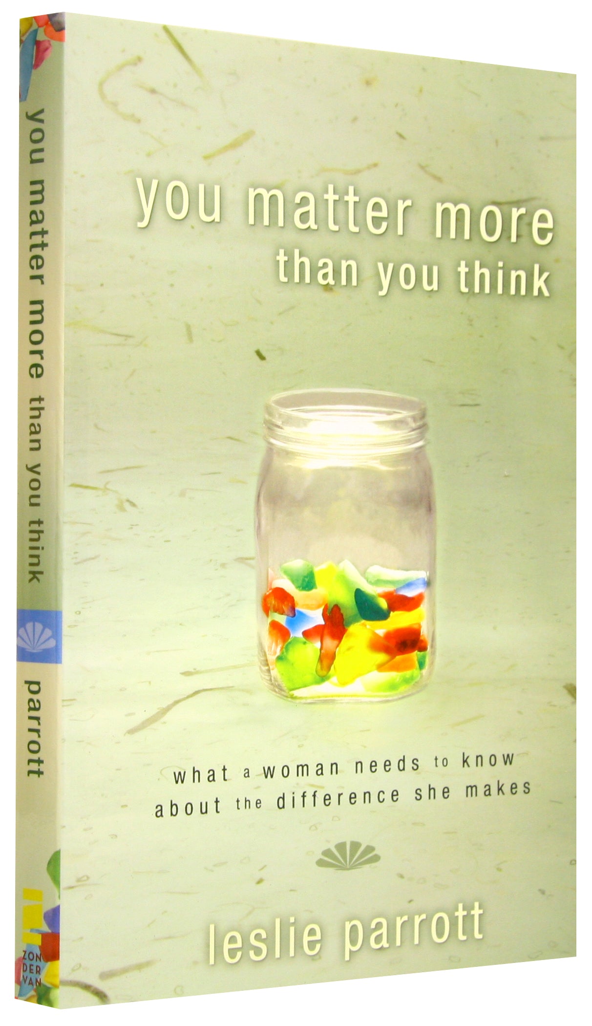 You Matter More Than You Think