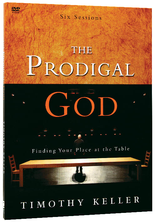 The Prodigal God (Dvd)
