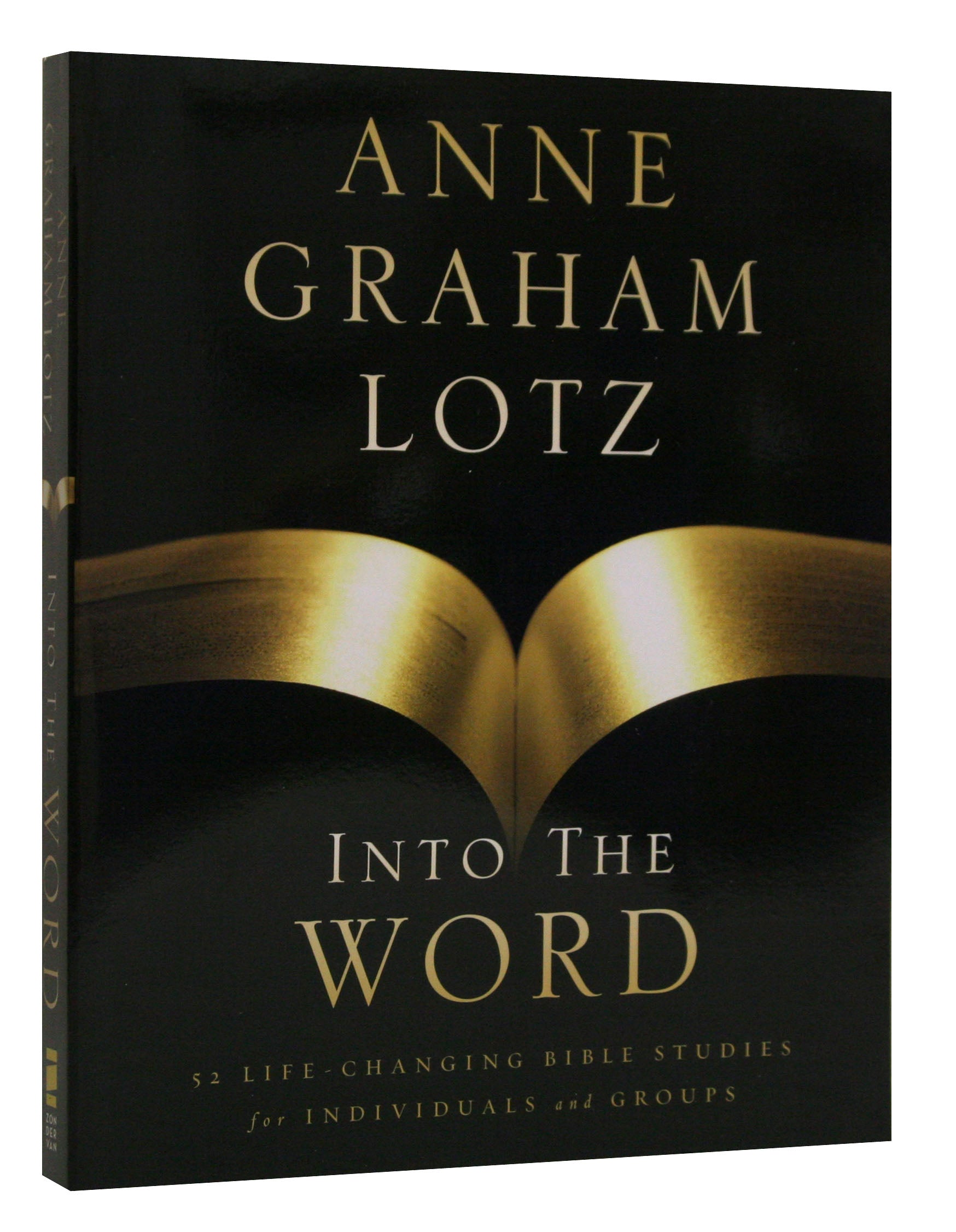 Into the Word
