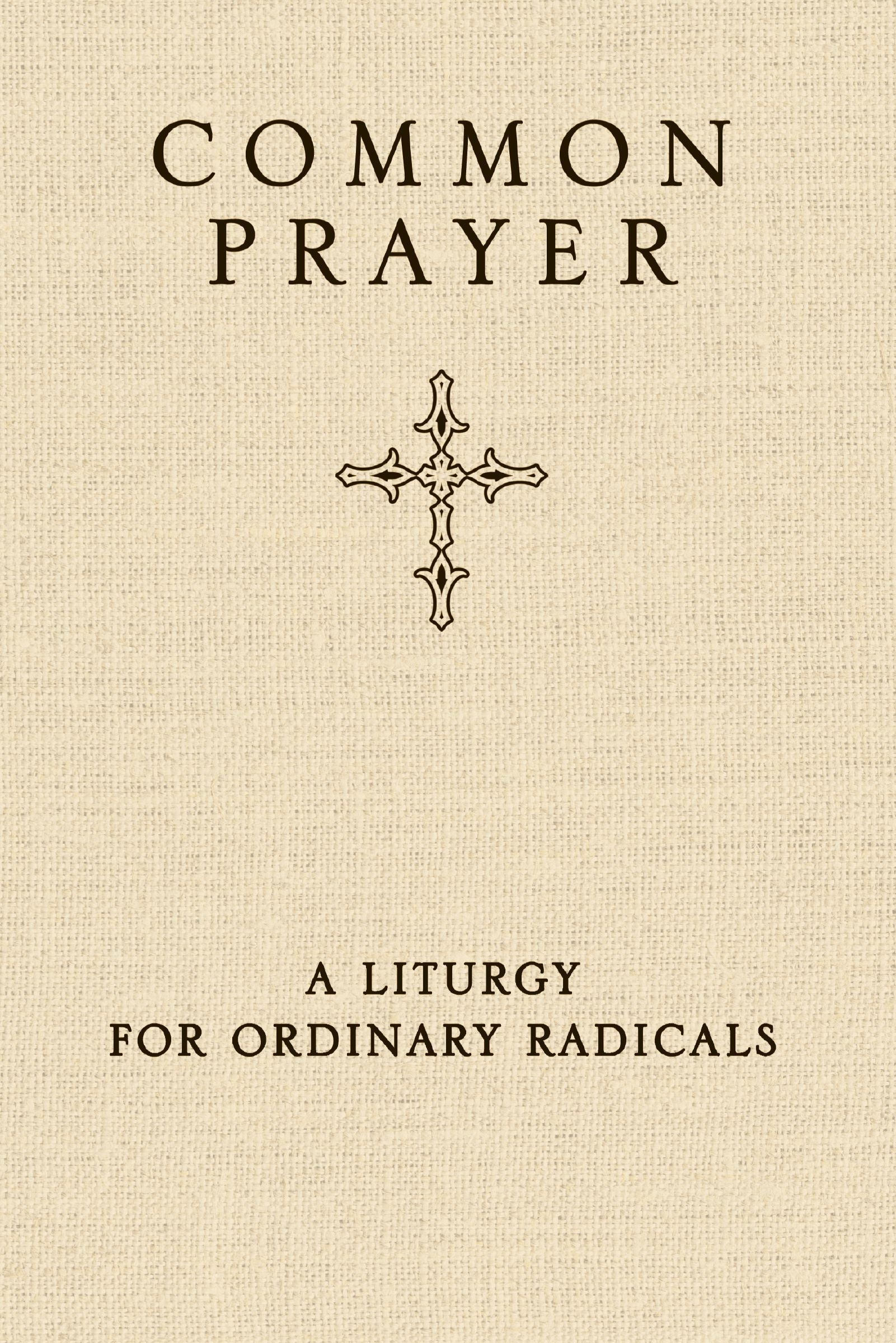 Common Prayer