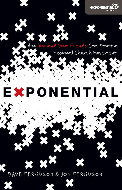 Exponential (Exponential Series)