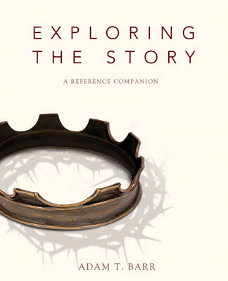 A Reference Companion (The Story Series)