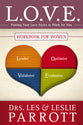 L.O.V.E (Workbook-woman)