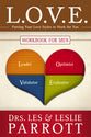 L.O.V.E (Workbook-men)