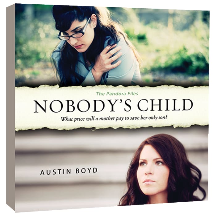 Nobody's Child